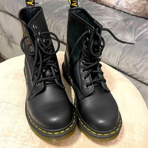 Dr. Martins Boots